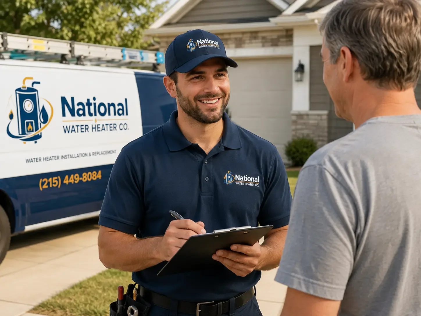 Water Heater Installation Ayr, ND FAQs